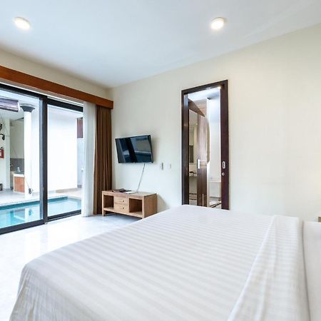 Jay'S Villa Umalas Чангу Екстер'єр фото