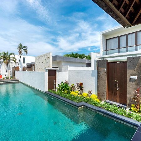 Jay'S Villa Umalas Чангу Екстер'єр фото