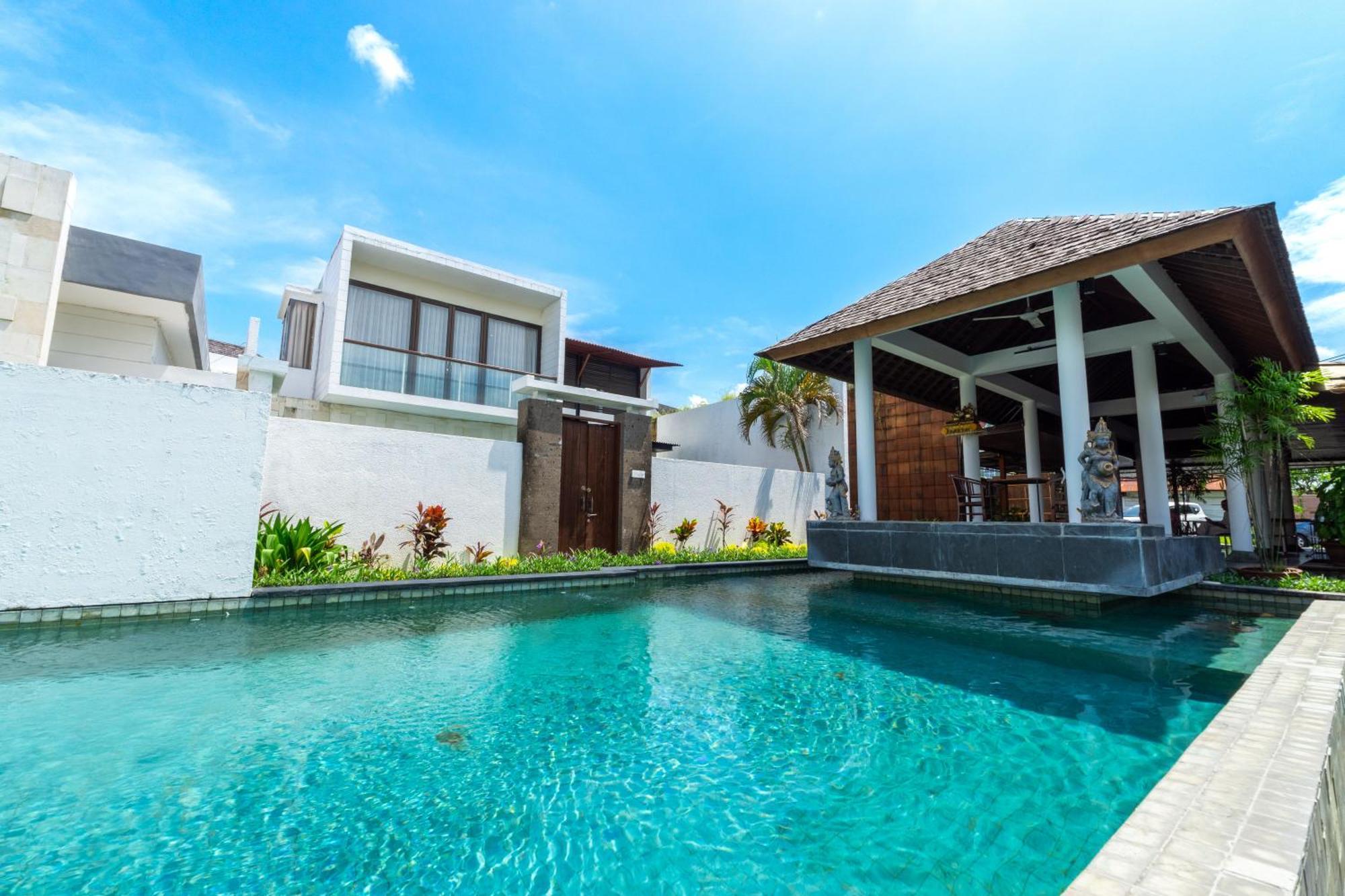 Jay'S Villa Umalas Чангу Екстер'єр фото