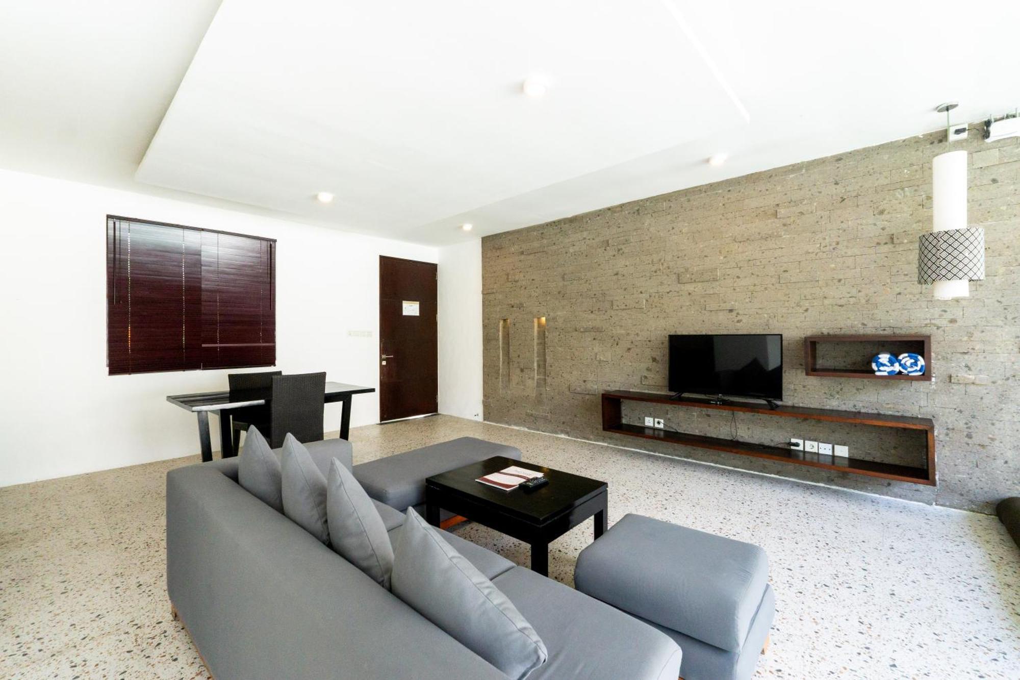 Jay'S Villa Umalas Чангу Номер фото