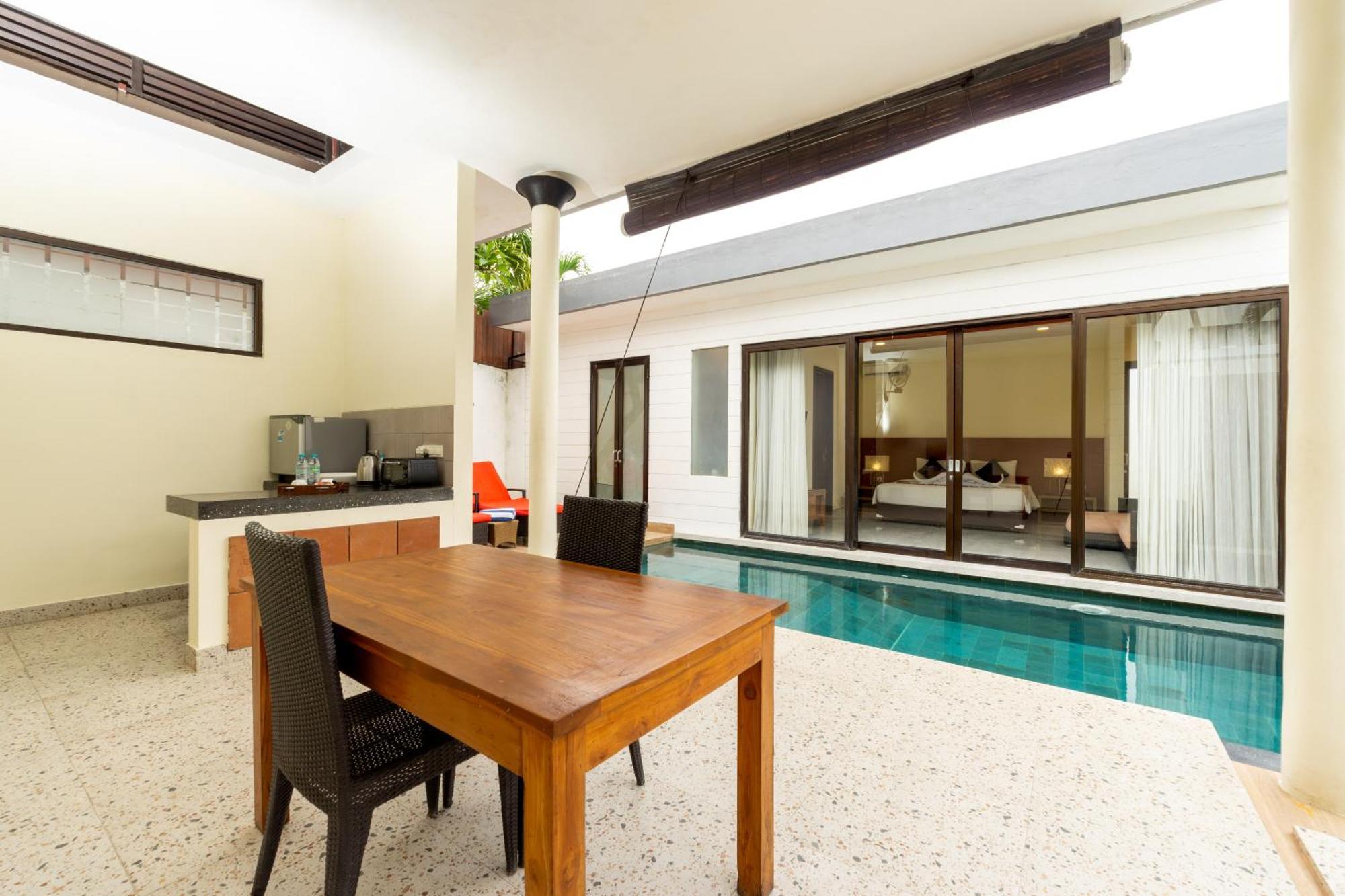 Jay'S Villa Umalas Чангу Екстер'єр фото