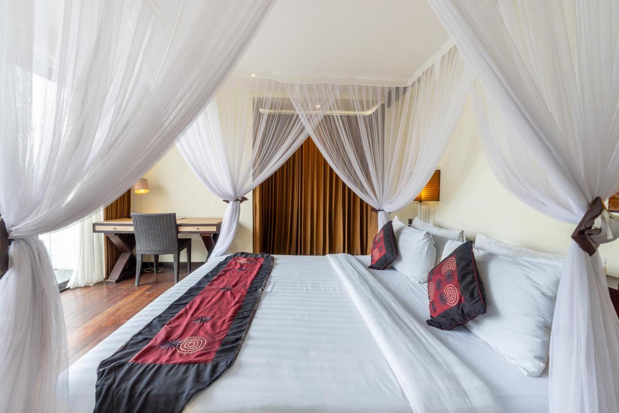 Jay'S Villa Umalas Чангу Екстер'єр фото